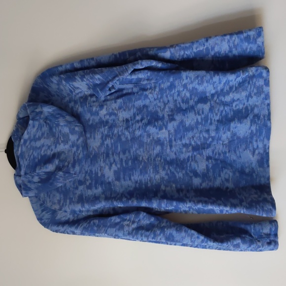 Lululemon | men's surge warm full zip hoodie - Picture 6 of 7